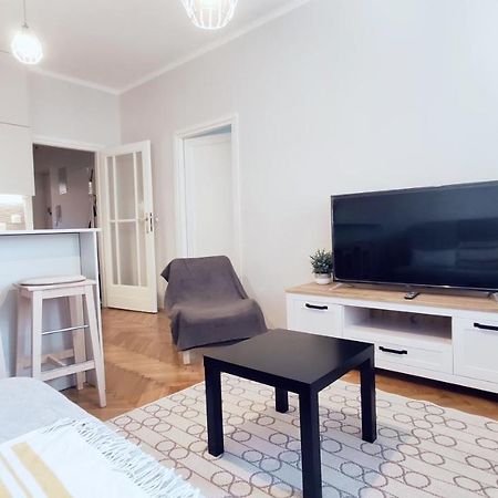 Barska 21 by Homeprime Kraków Exteriör bild