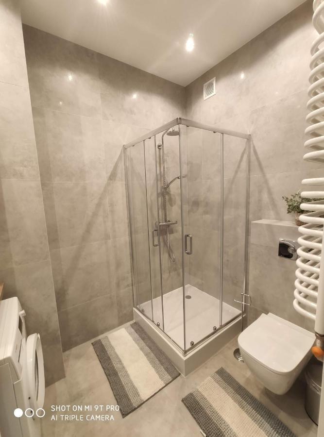 Barska 21 by Homeprime Kraków Exteriör bild